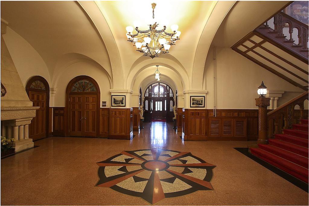 Tianjin Zhengxie Club Hotel Eksteriør bilde